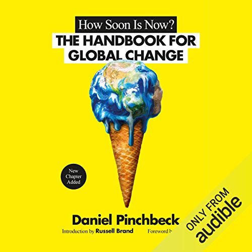 Cover of How Soon Is Now