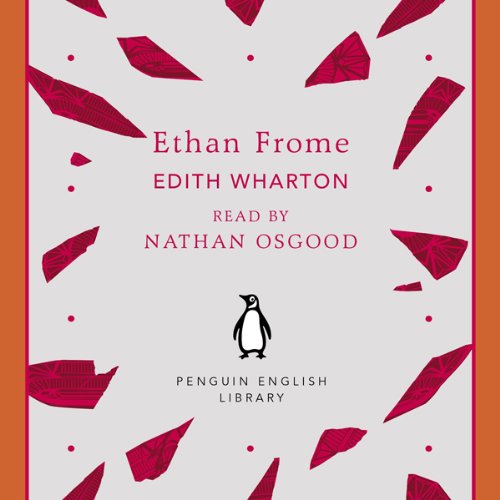 Cover of Ethan Frome