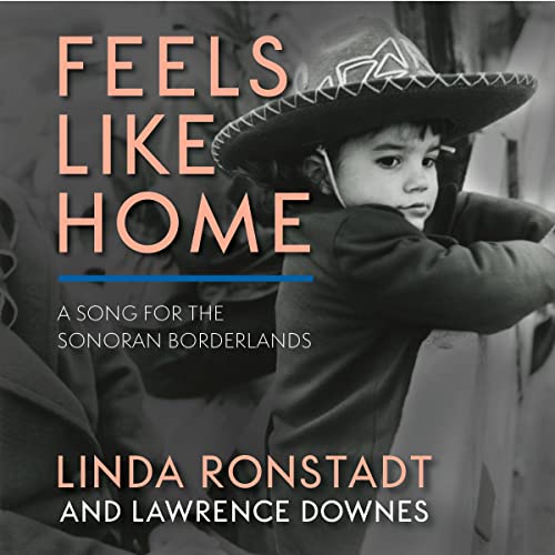 Cover of Feels Like Home