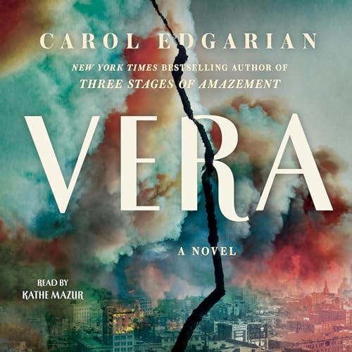 Cover of Vera