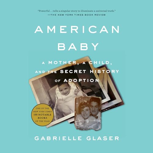 Cover of American Baby