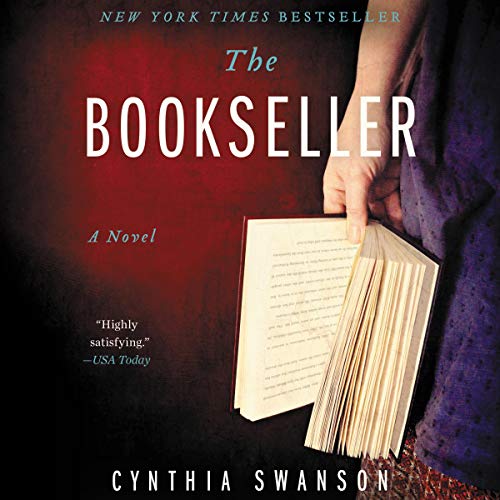 Cover of The Bookseller