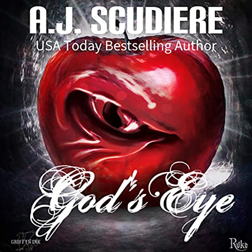 Cover of God's Eye