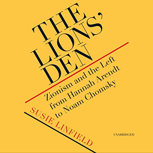 Cover of The Lions' Den