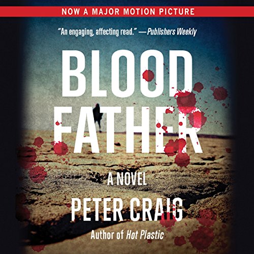 Cover of Blood Father