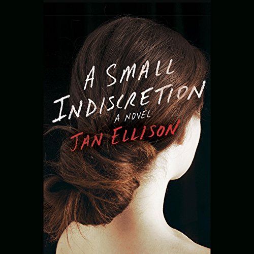 Cover of A Small Indiscretion