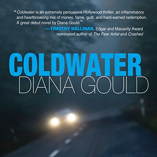 Cover of Coldwater