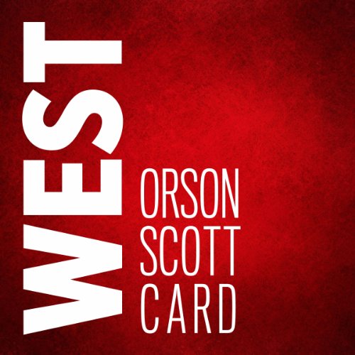 Cover of West