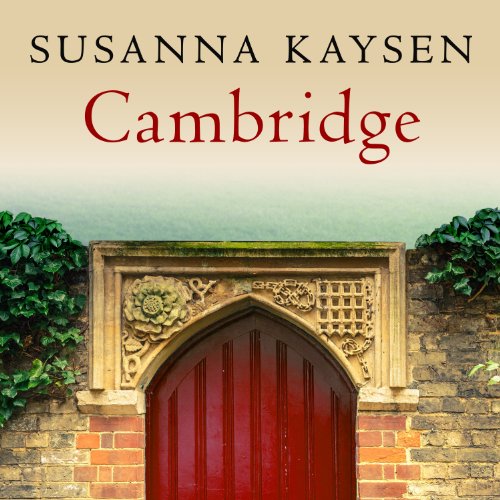 Cover of Cambridge