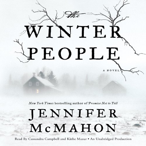 Cover of The Winter People