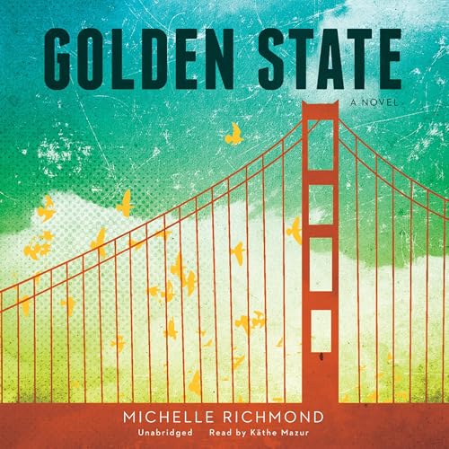 Cover of Golden State