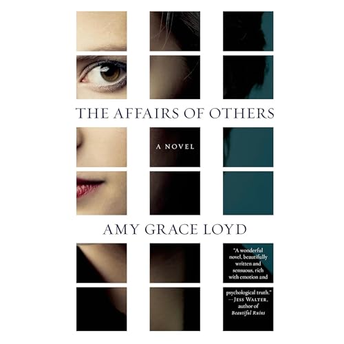 Cover of The Affairs of Others