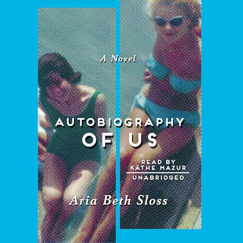 Cover of Autobiography of Us