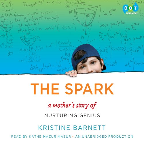 Cover of The Spark