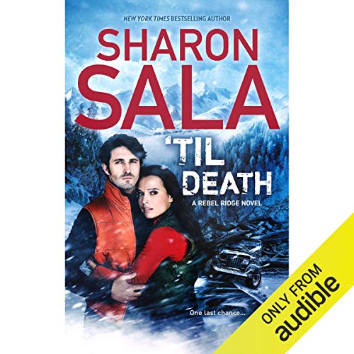 Cover of 'Til Death