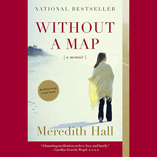 Cover of Without a Map