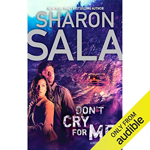 Cover of Don't Cry for Me