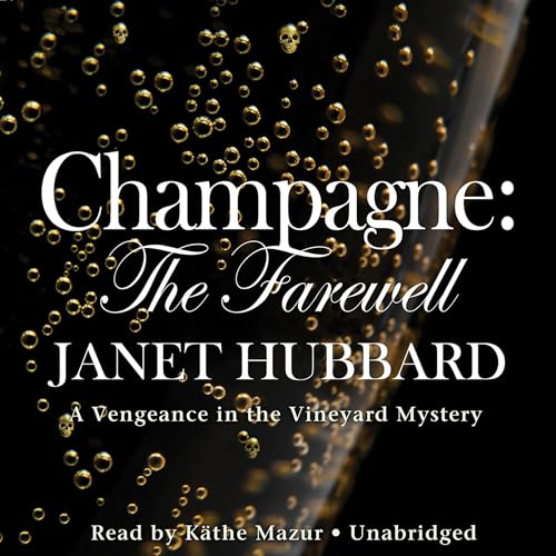 Cover of Champagne