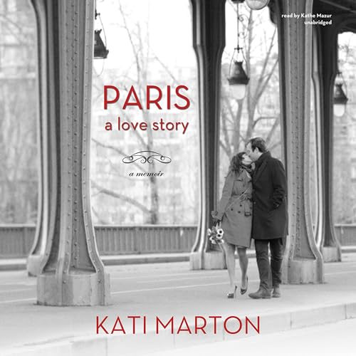 Cover of Paris