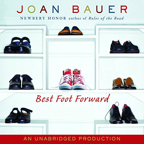 Cover of Best Foot Forward