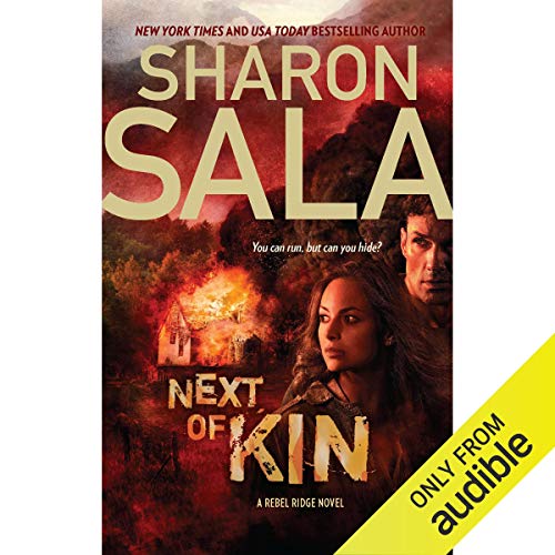 Cover of Next of Kin