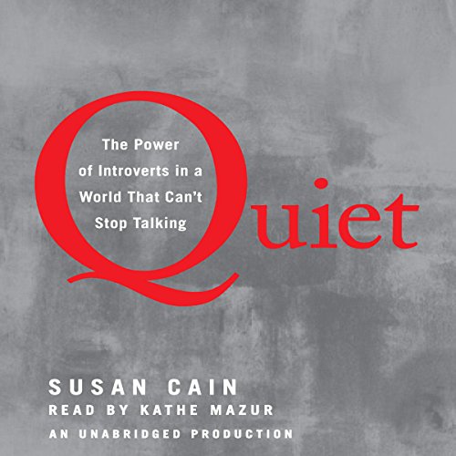 Cover of Quiet