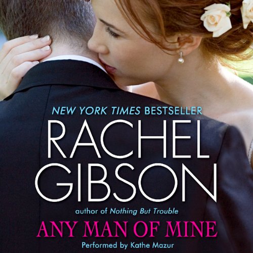 Cover of Any Man of Mine