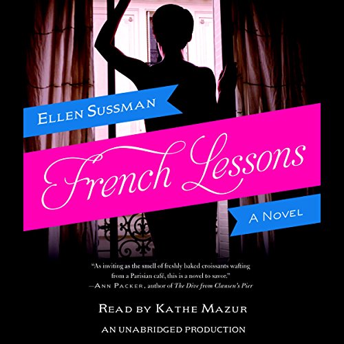 Cover of French Lessons
