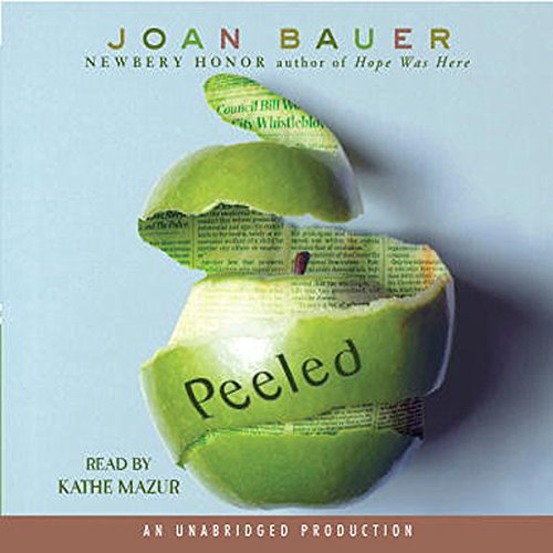 Cover of Peeled