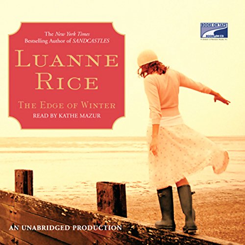Cover of The Edge of Winter