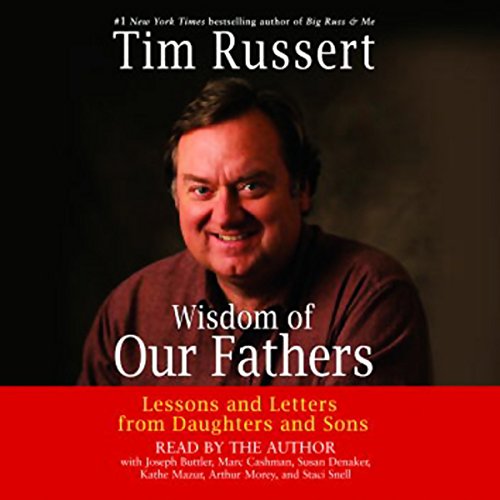 Cover of Wisdom of Our Fathers