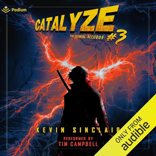 Cover of Catalyze