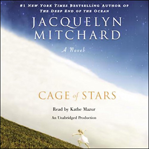 Cover of Cage of Stars