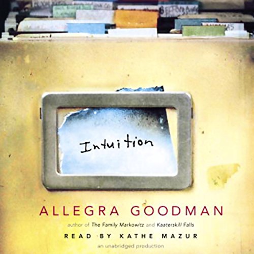 Cover of Intuition