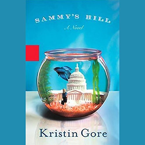 Cover of Sammy's Hill