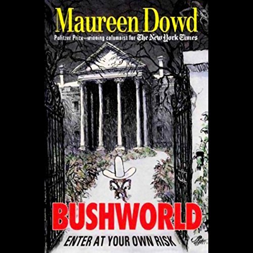Cover of Bushworld
