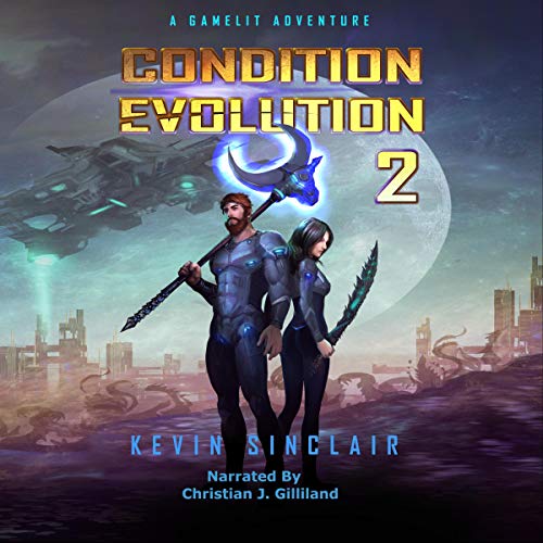 Cover of Condition Evolution 2