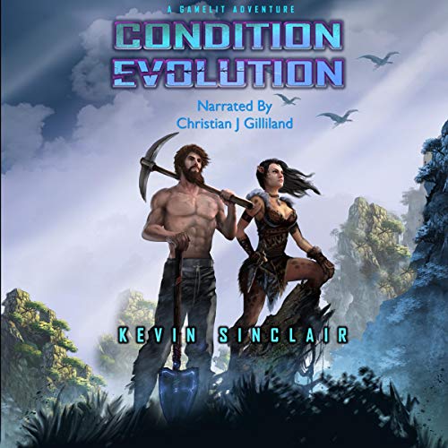 Cover of Condition Evolution