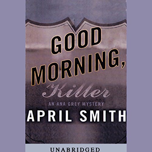 Cover of Good Morning, Killer