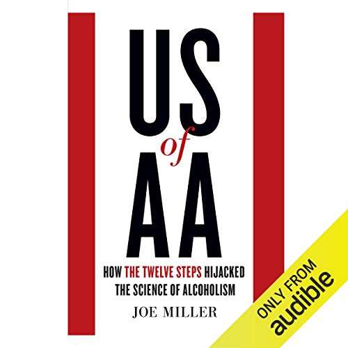 Cover of US of AA
