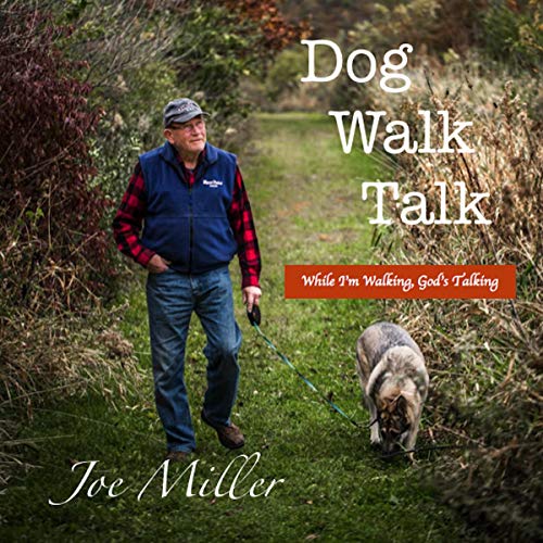 Cover of Dog Walk Talk