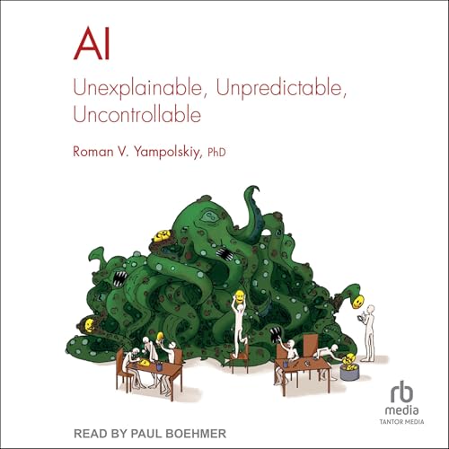 Cover of AI