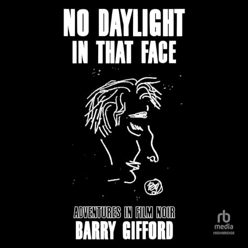 Cover of No Daylight in That Face
