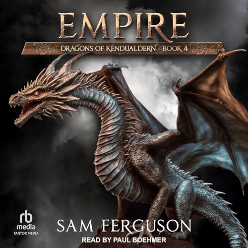 Cover of Empire