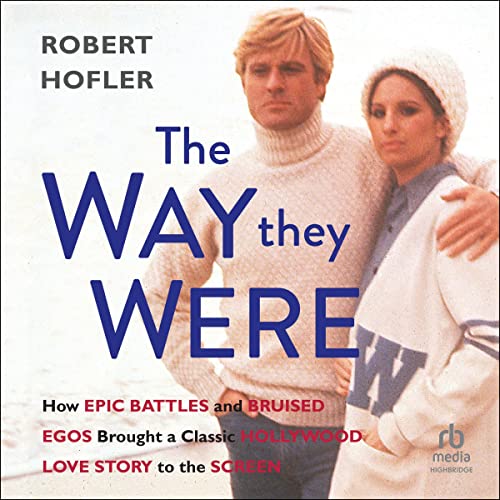 Cover of The Way They Were
