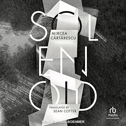 Cover of Solenoid