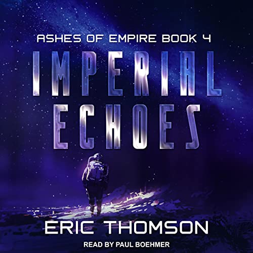 Cover of Imperial Echoes