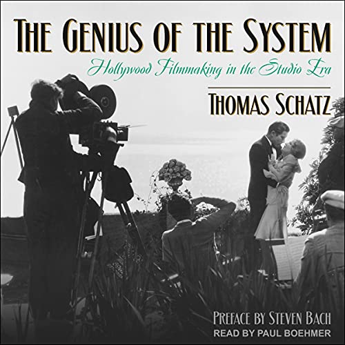 Cover of The Genius of the System