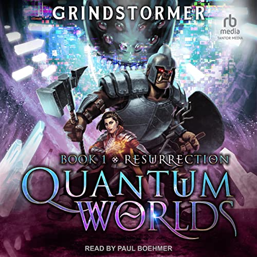 Cover of Resurrection