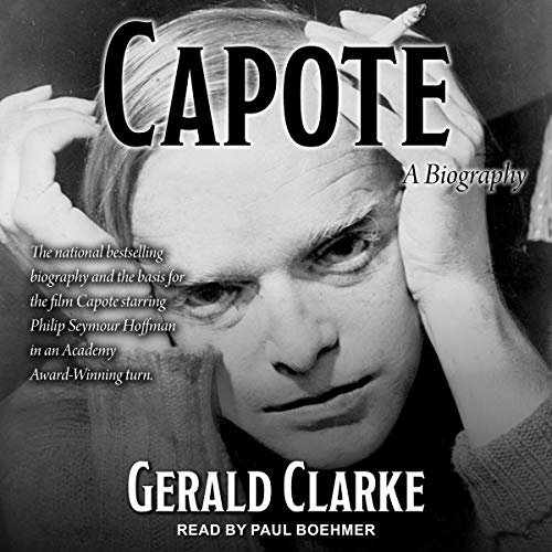 Cover of Capote